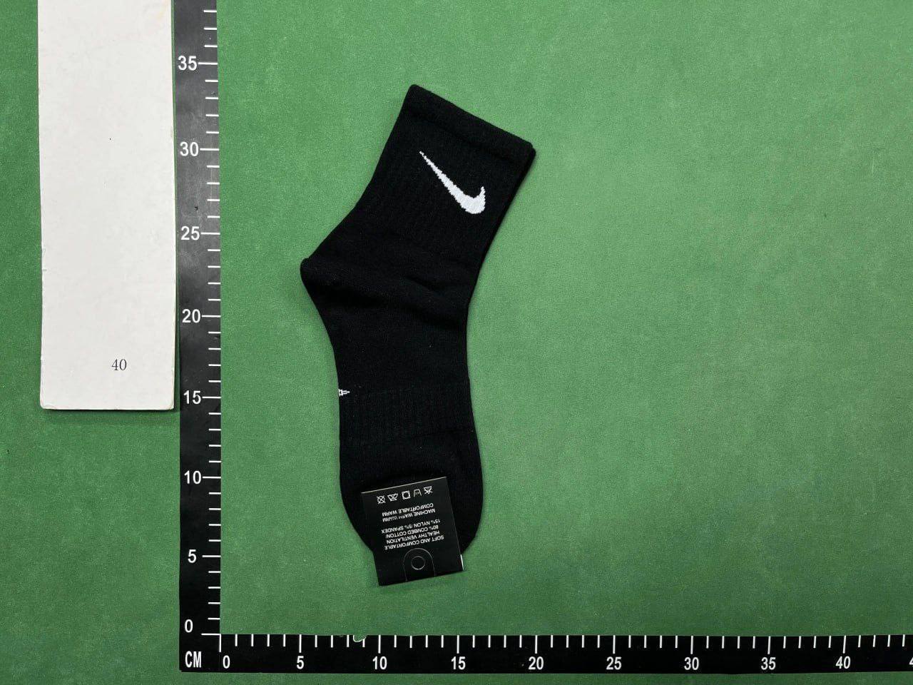   Nike socks