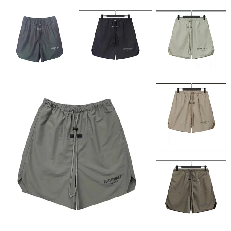  Fear of God Essentials  shorts (5+)
