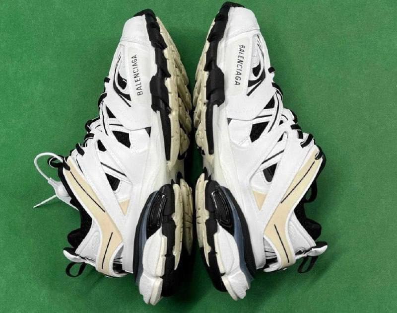 Balenciaga shoes    (36 CP)