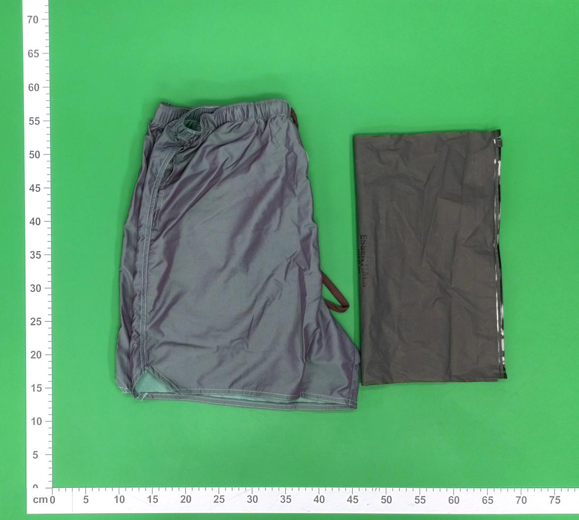  Fear of God Essentials  shorts (5+)