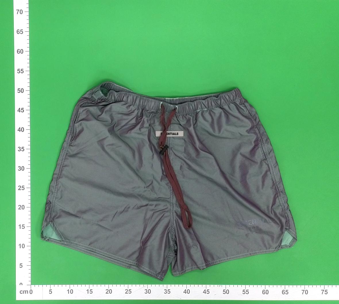  Fear of God Essentials  shorts (5+)