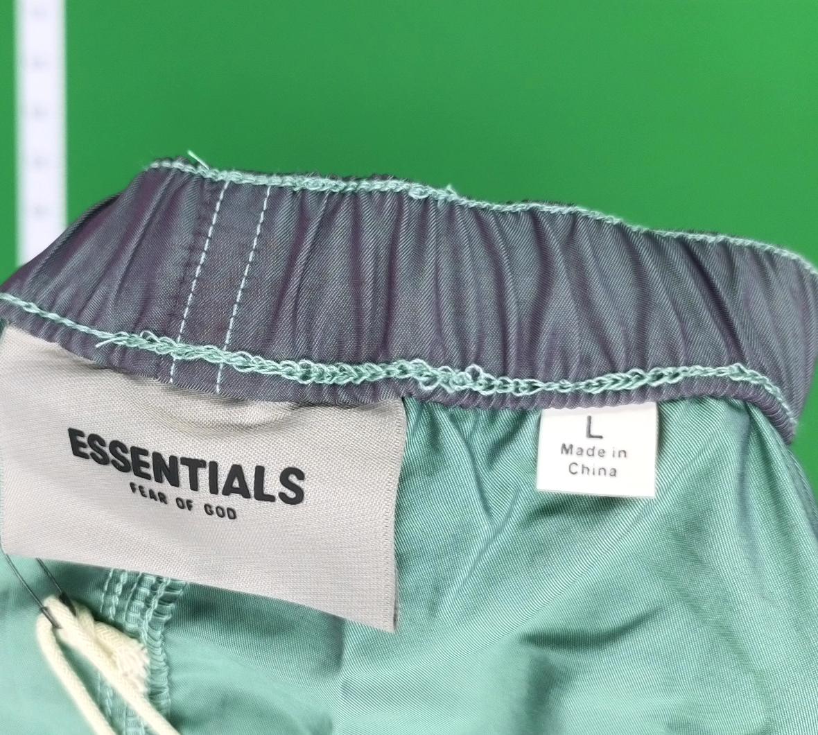  Fear of God Essentials  shorts (5+)