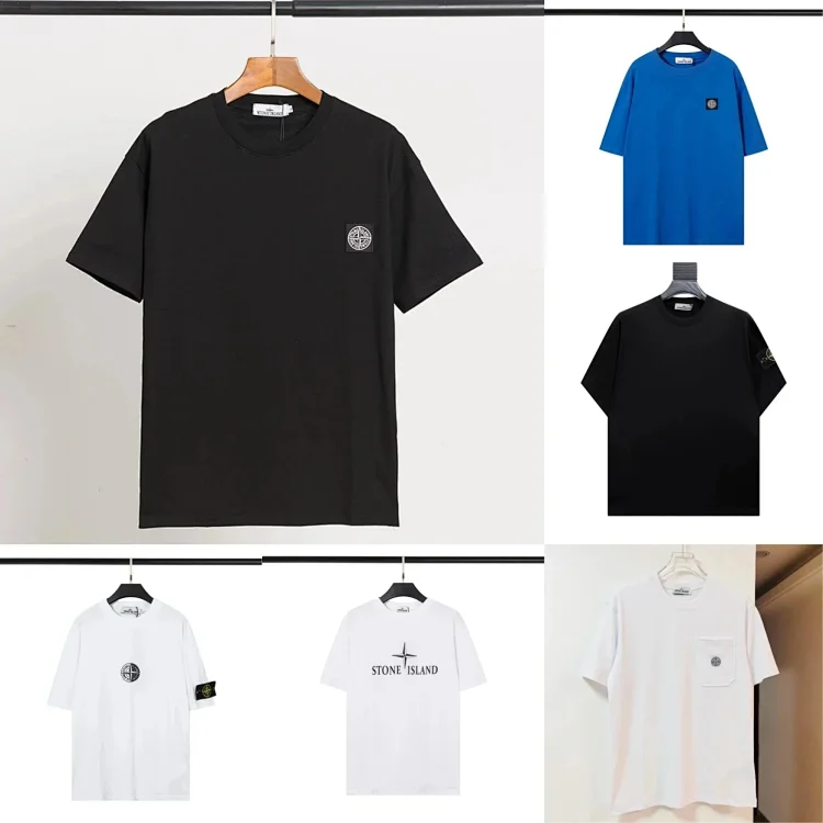  Stone Island T-shirt (10+)  ?Price : $1
