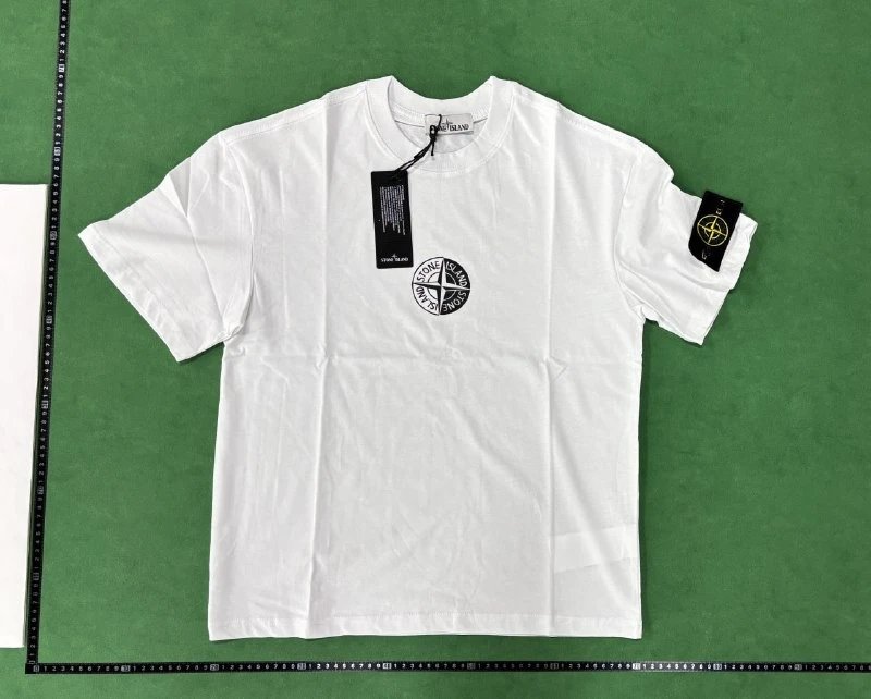  Stone Island T-shirt (10+)  ?Price : $1