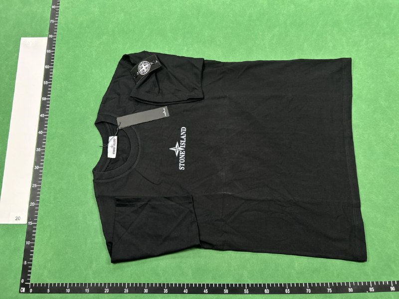  Stone Island T-shirt (10+)  ?Price : $1