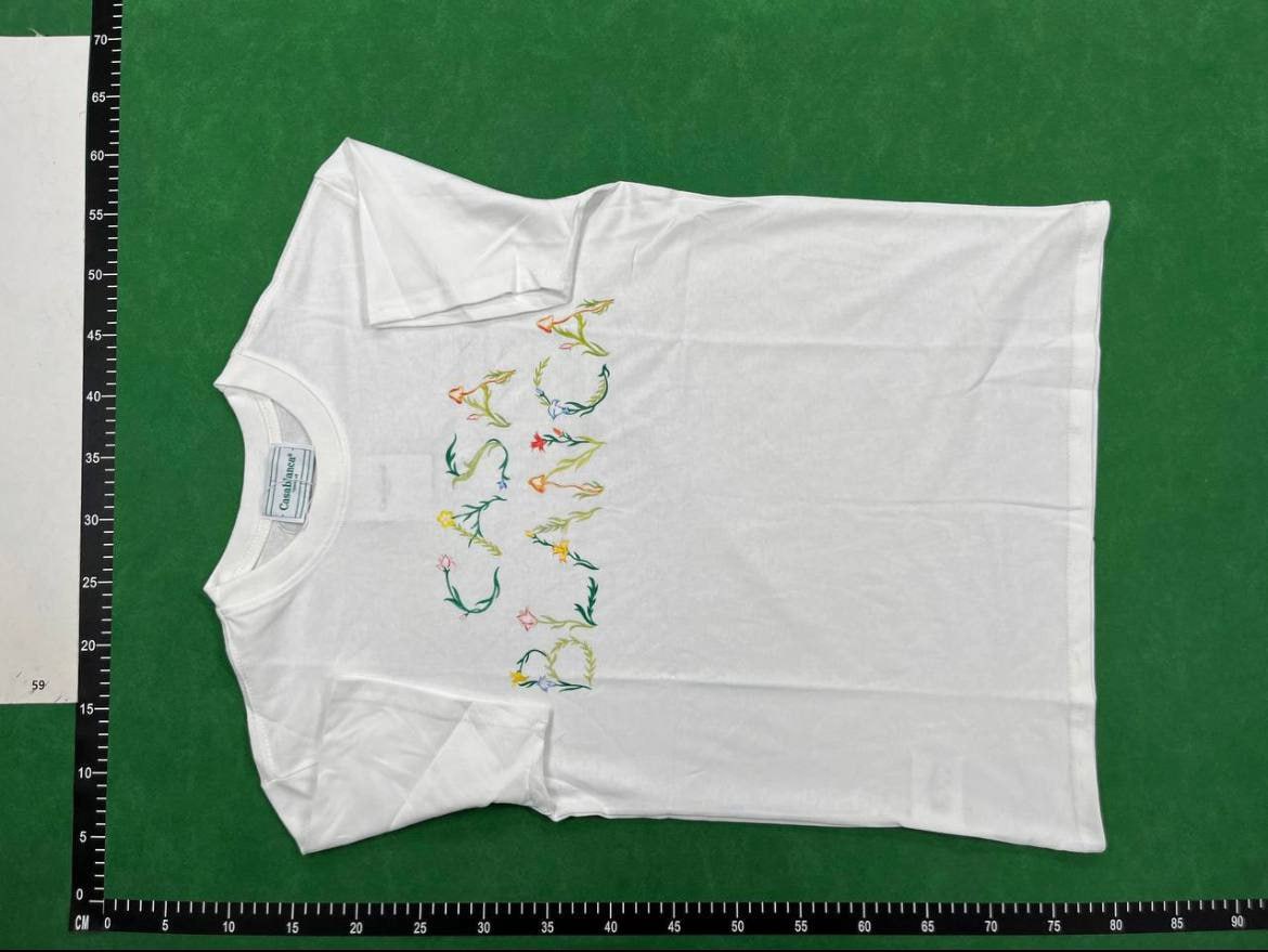 Casablanca T-shirt  (38 CP)