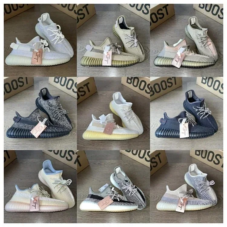 YEEZY 350（35+style）