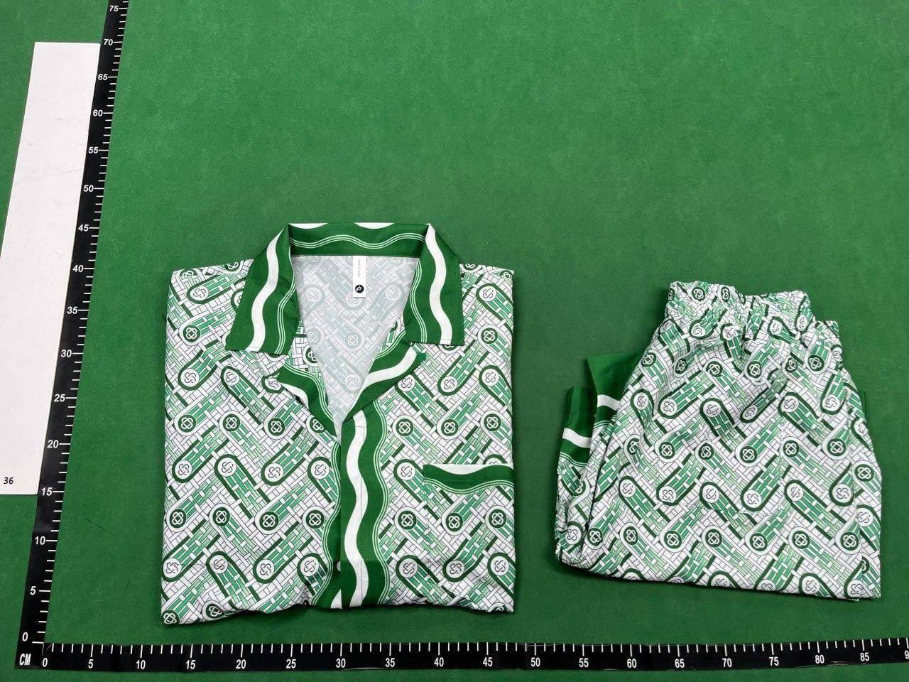  Casablanca Suit