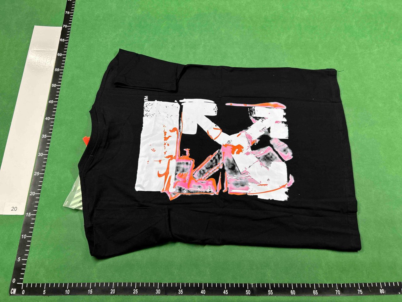  Off-White/OW T-Shirt(20+ Styles)