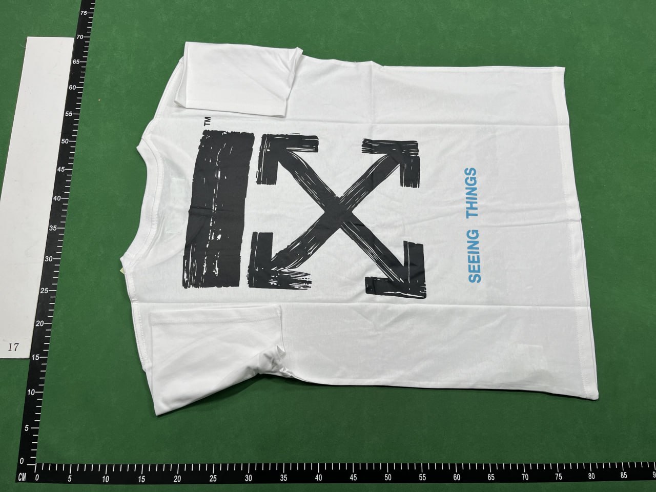  Off-White/OW T-Shirt(20+ Styles)