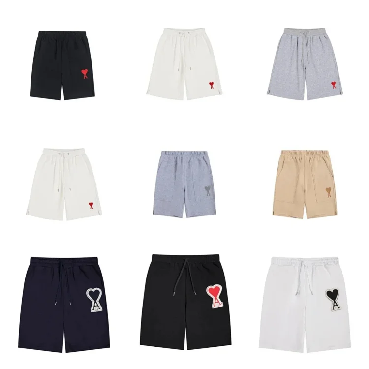  Ami Shorts