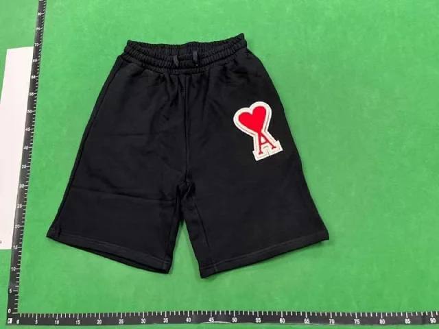  Ami Shorts
