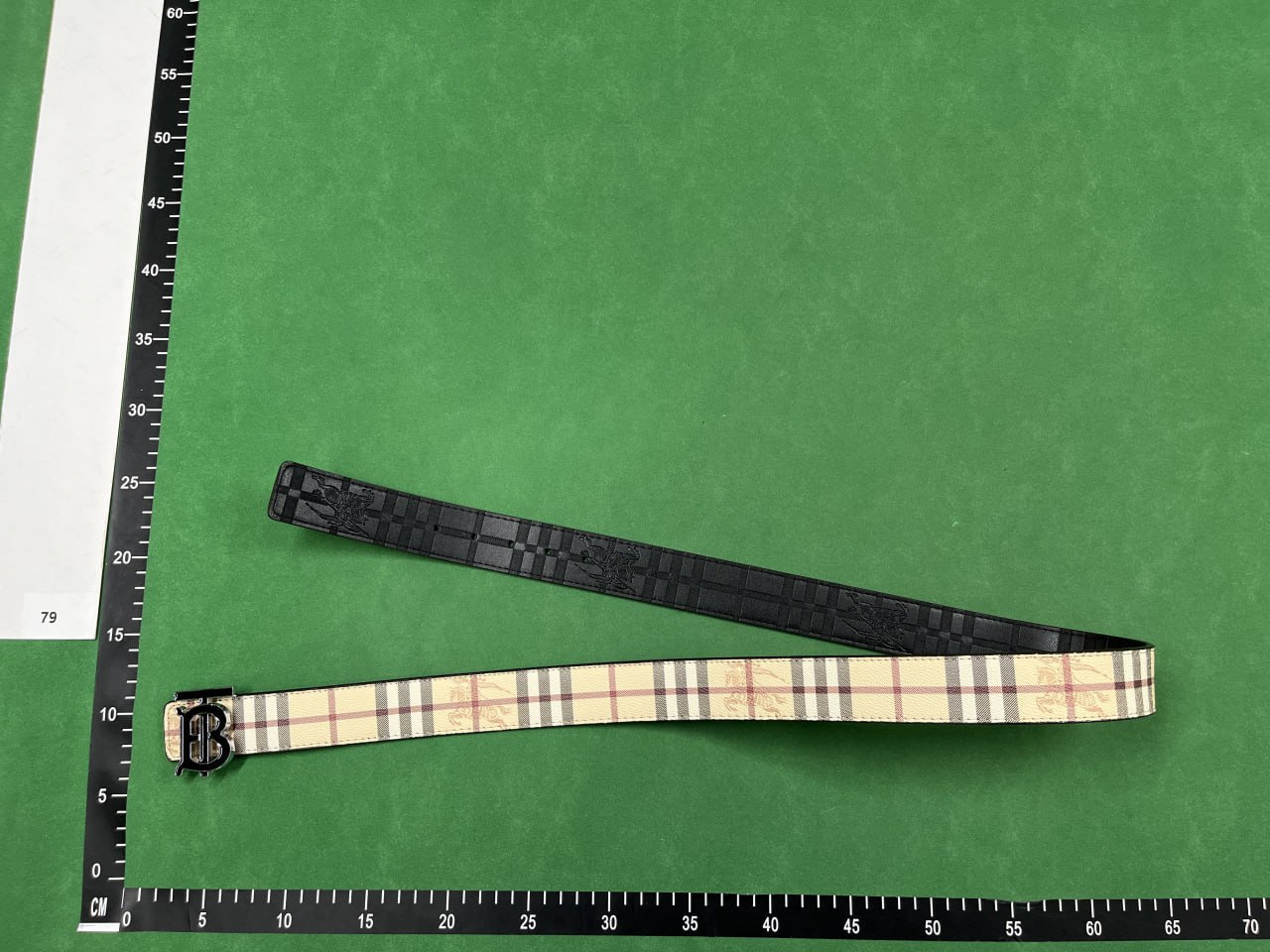  LV /BURBERRY/Gucci Belt