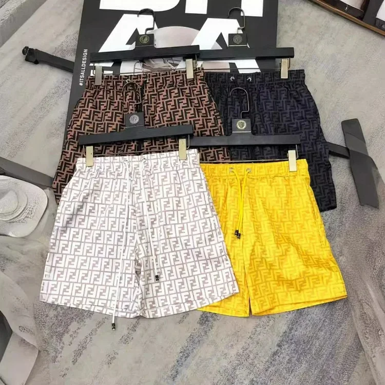  Fendi shorts/t-shirt/short sleeve/tee/Polo/Board shorts