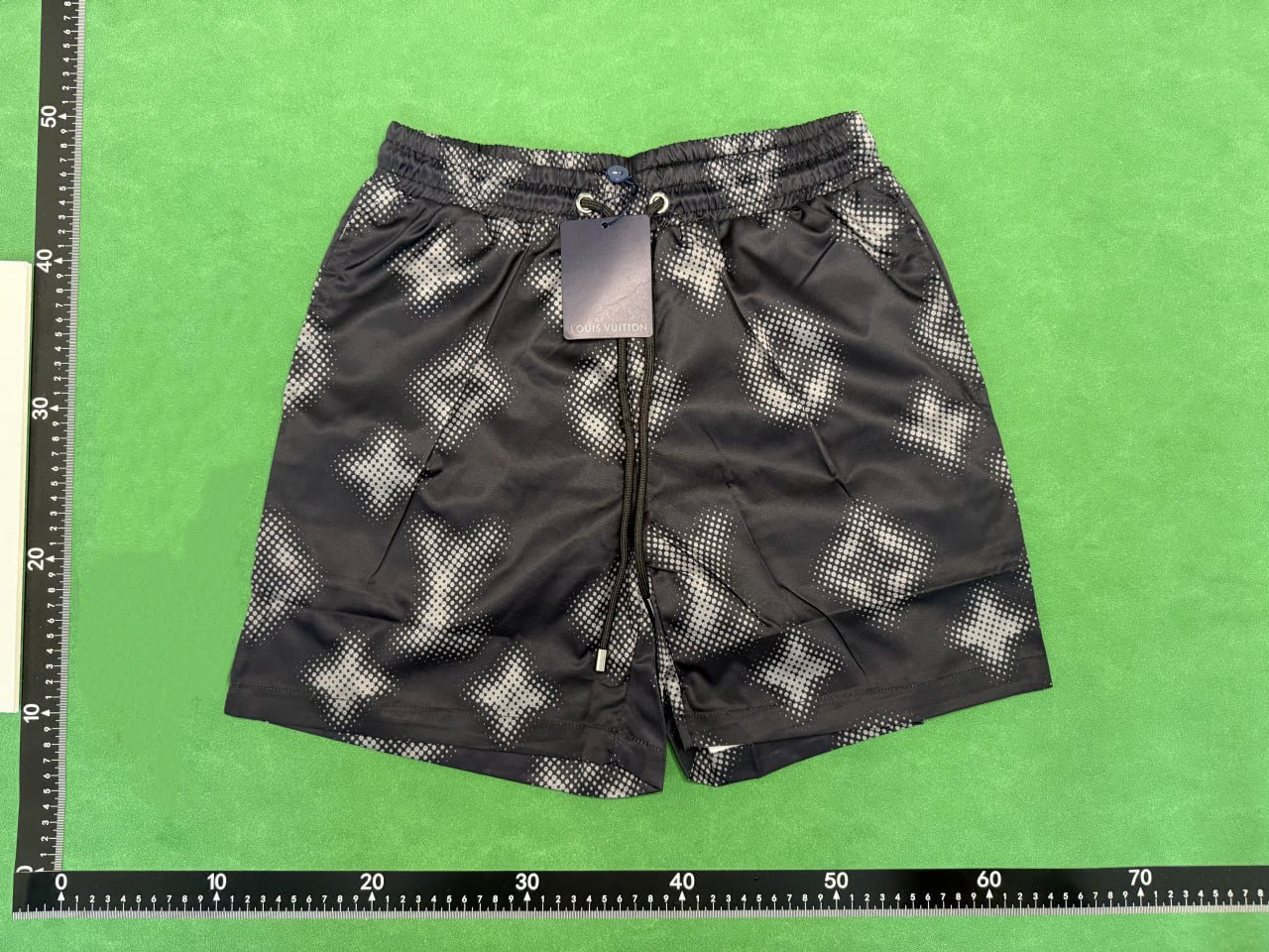 LV /DIor  shorts / Swimshort and Short sleeve/t-shirt