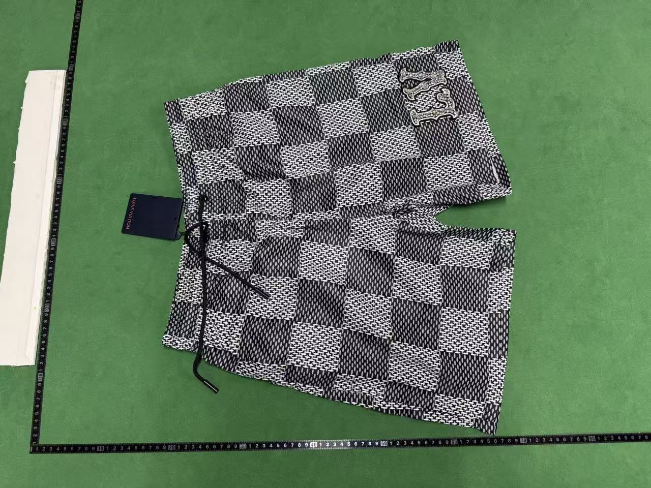LV /DIor  shorts / Swimshort and Short sleeve/t-shirt