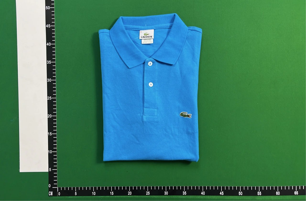 Lacoste POLO T-shirt tee (30+)