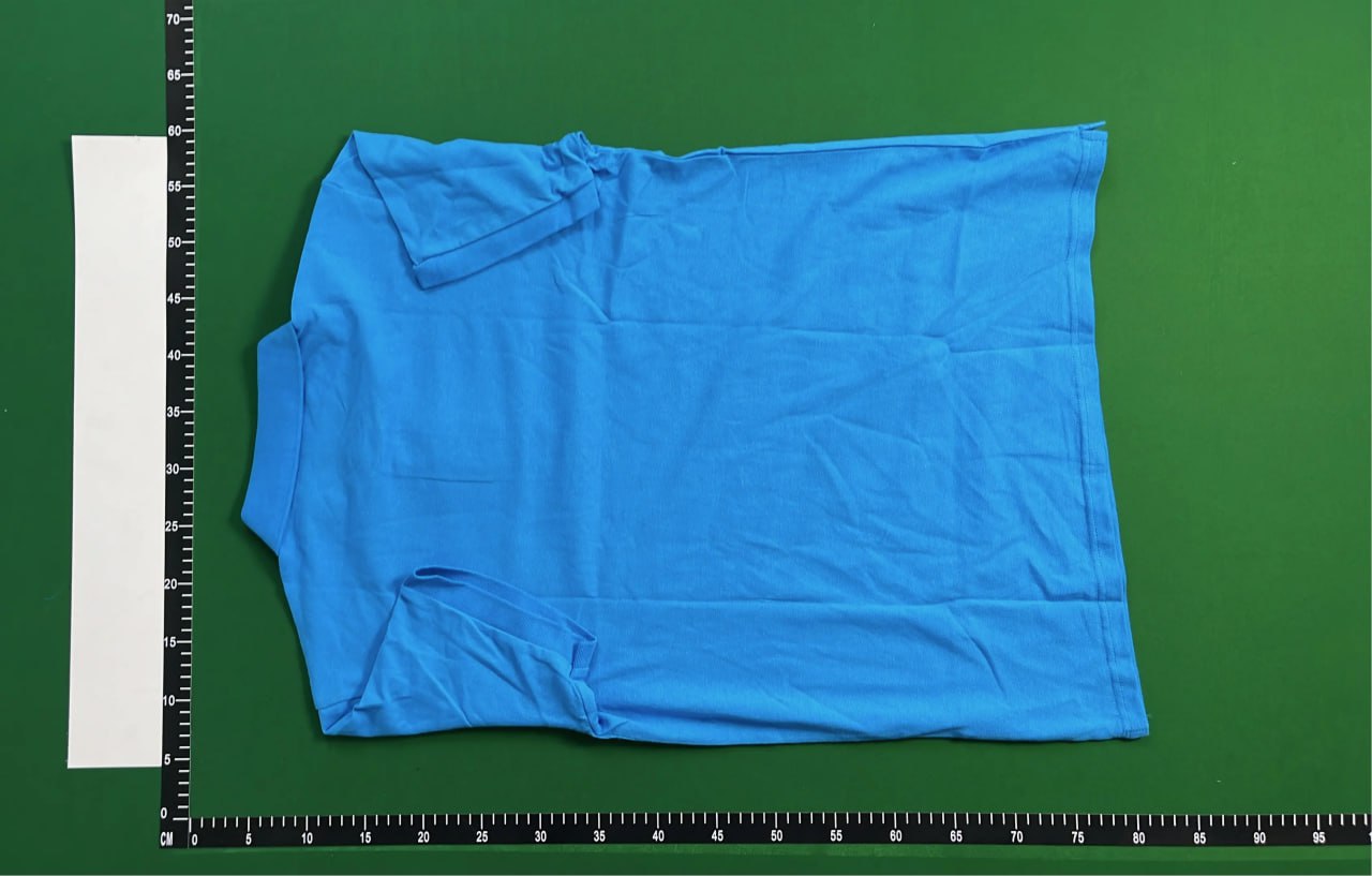 Lacoste POLO T-shirt tee (30+)