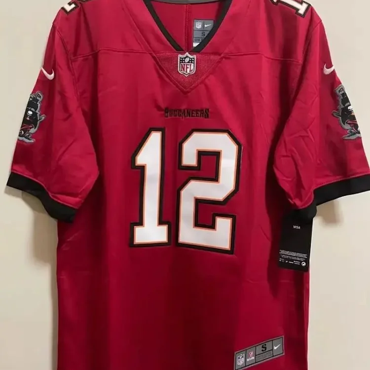 NFL JEARSEYS