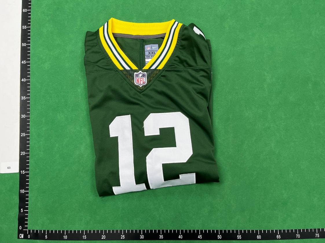 NFL JEARSEYS