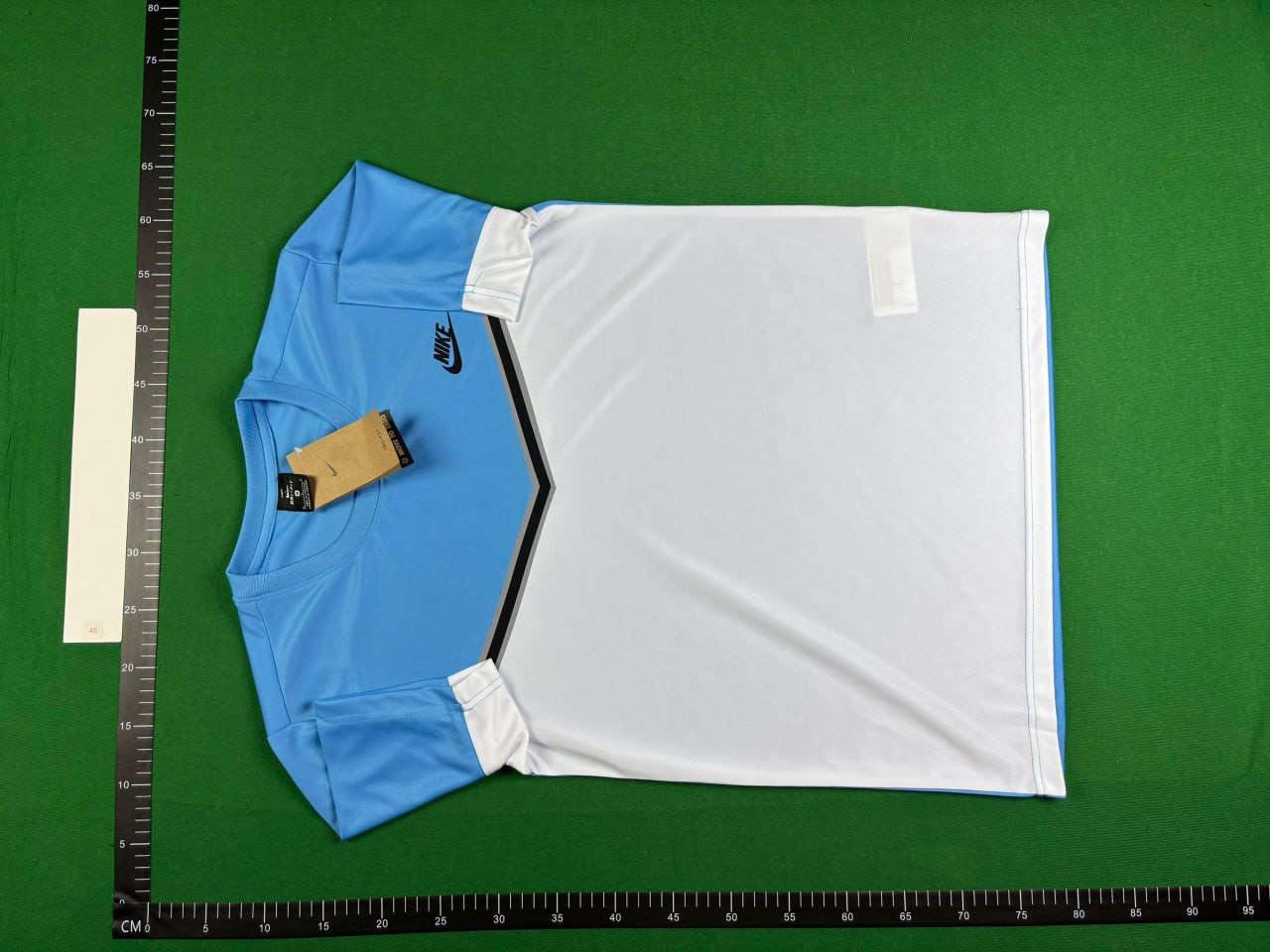  Nike Short Sleeve Set