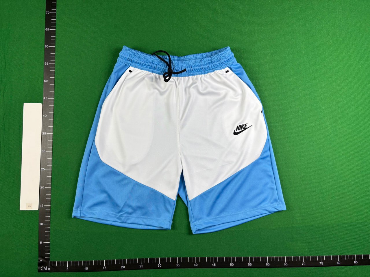  Nike Short Sleeve Set
