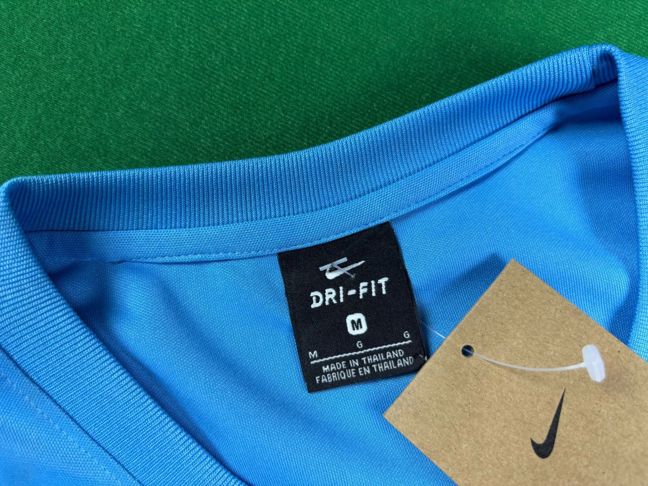  Nike Short Sleeve Set