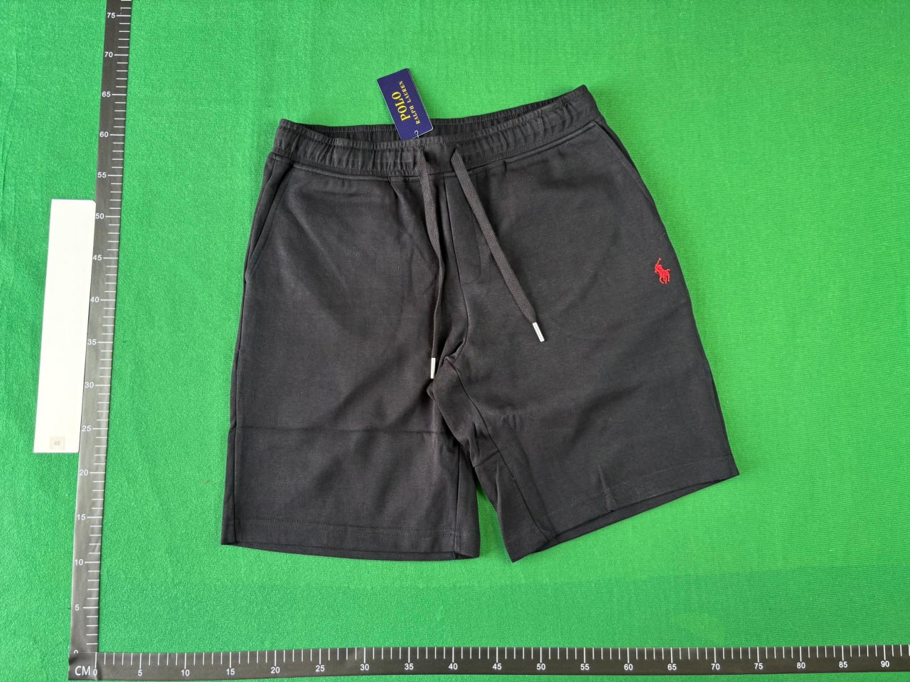  Ralph Lauren Tshirt/shorts