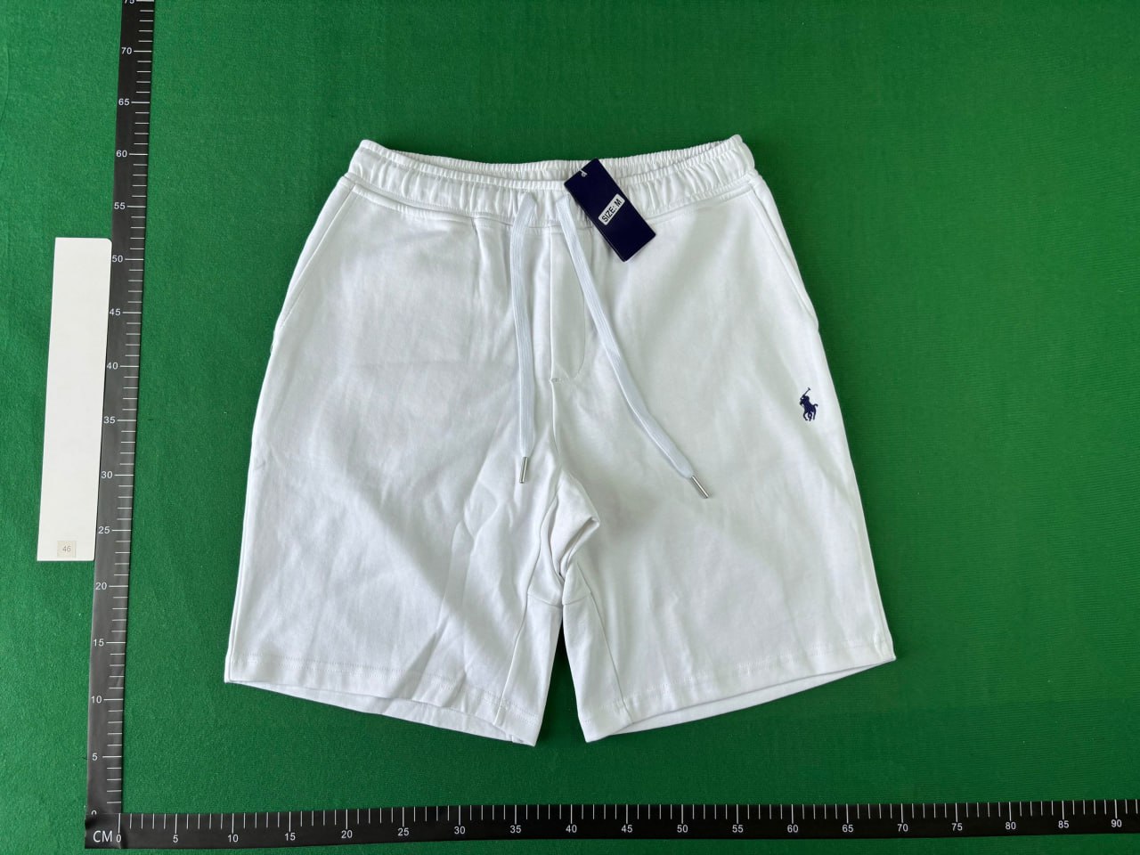  Ralph Lauren Tshirt/shorts