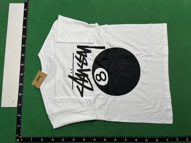  Stussy TEE