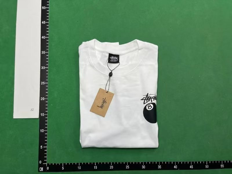  Stussy TEE