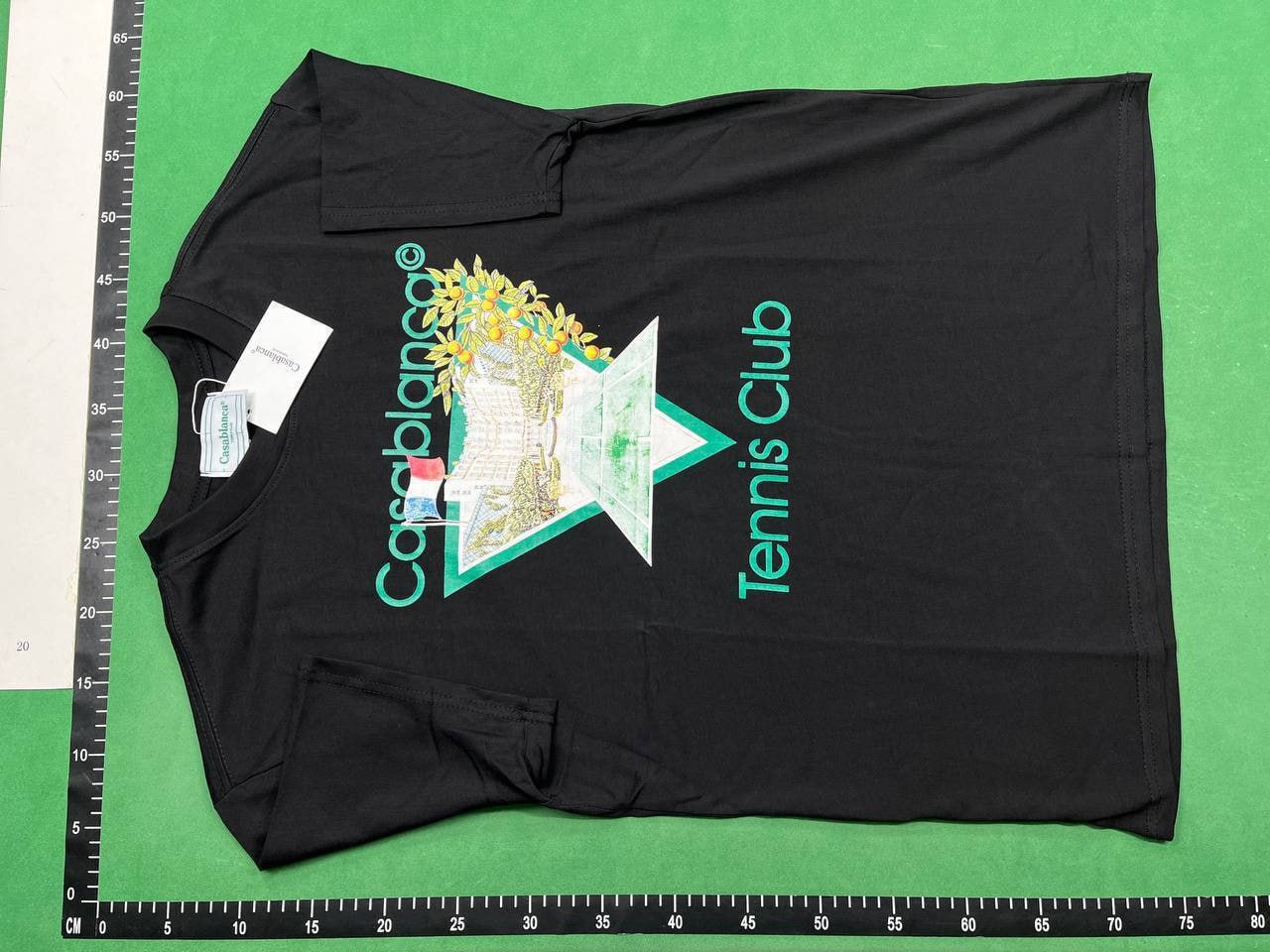  Casadlanca Tee