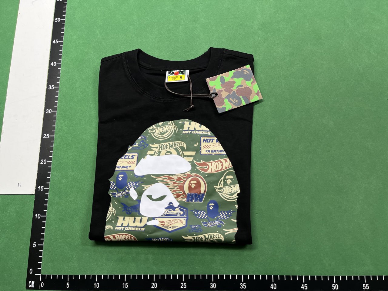 BAPE  Tee