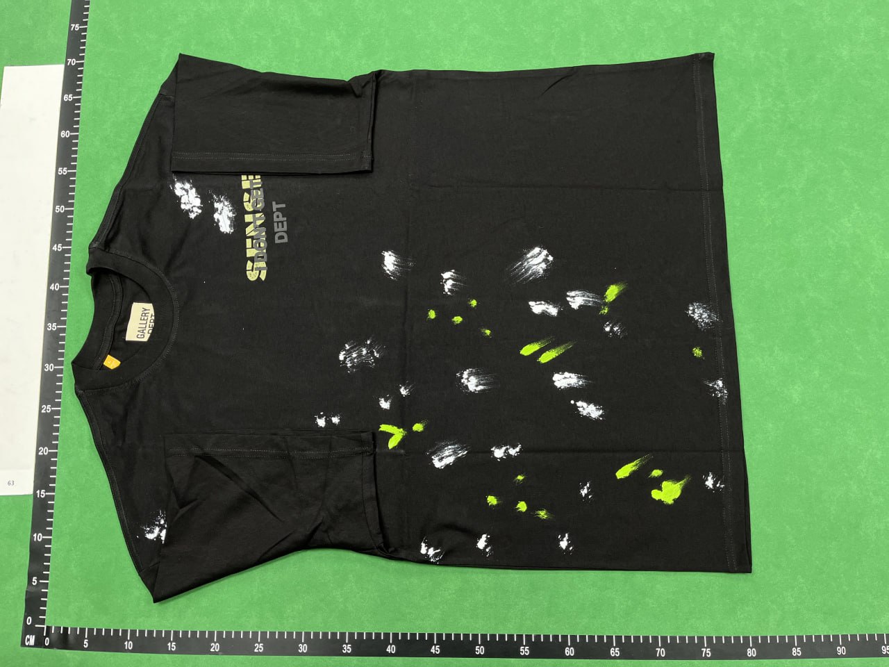 Gallery Dept Tee（30+style ）