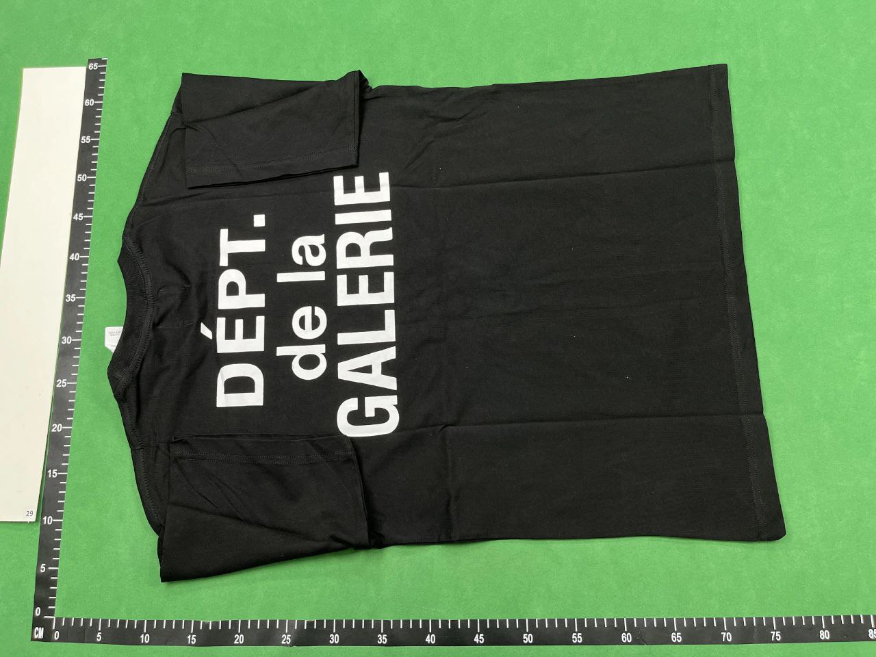  Gallery Dept Tee（30+style ）