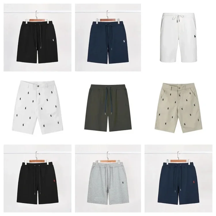  Ralph Lauren shorts