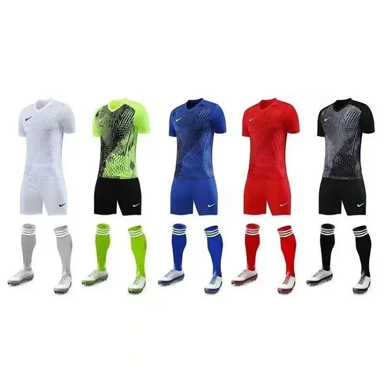 Summer sports suit