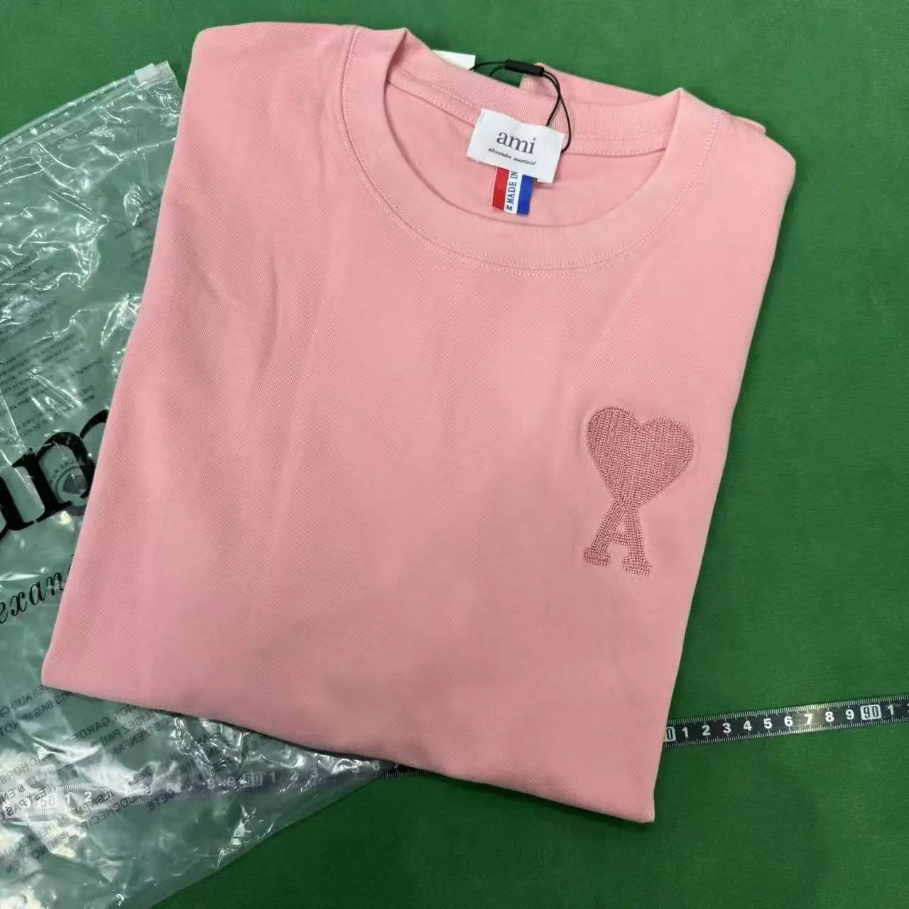  amiT-shirt