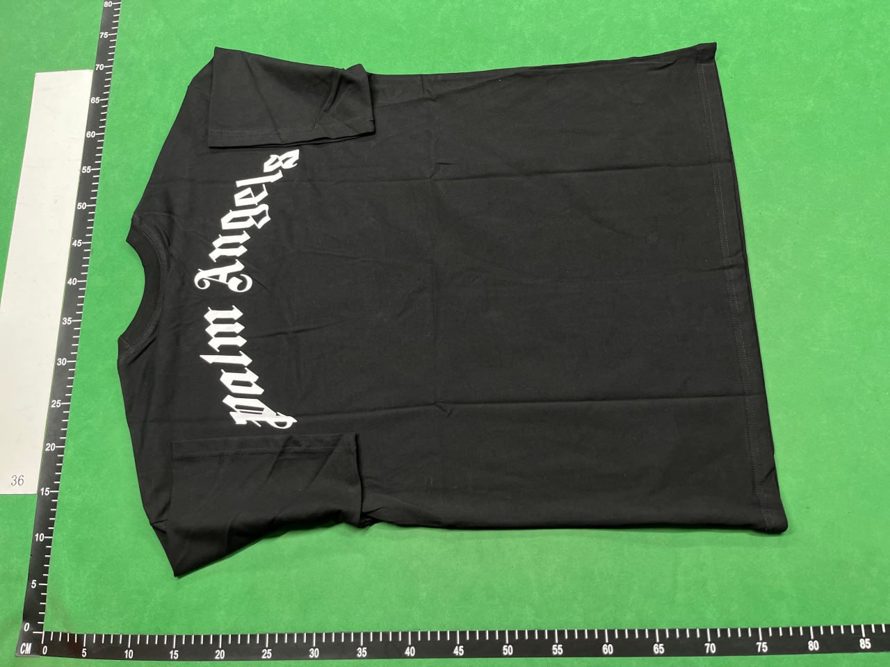 Essentials/Gallery Dept/Palm Angels T-shirt（39 STYLE TOP）
