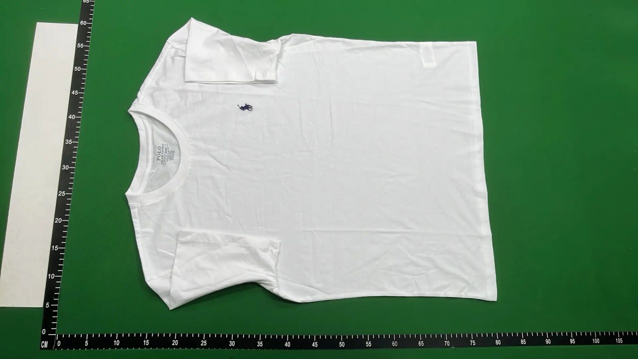  Ralph Lauren Tee/Short（40 STYLE TOP）