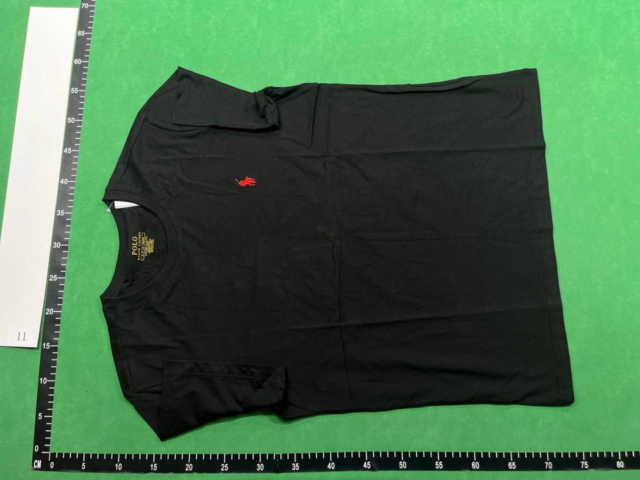  Ralph Lauren Tee/Short（40 STYLE TOP）