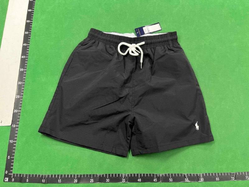  Ralph Lauren Tee/Short（40 STYLE TOP）