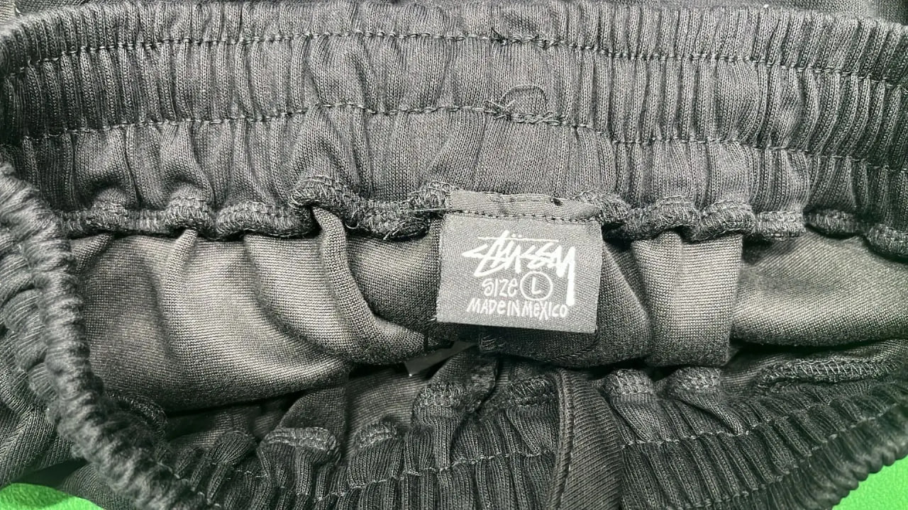 Stussy Shorts (20+)