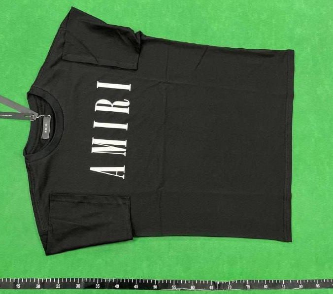 Amiri T-shirt TEE ( 40 + styles)