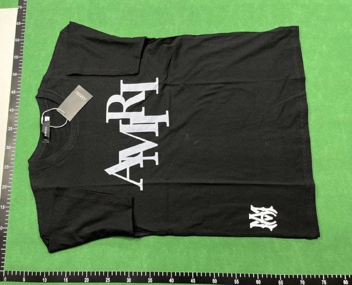 Amiri T-shirt TEE ( 40 + styles)