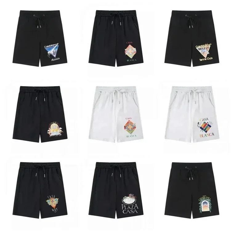  Casablanca shorts 
