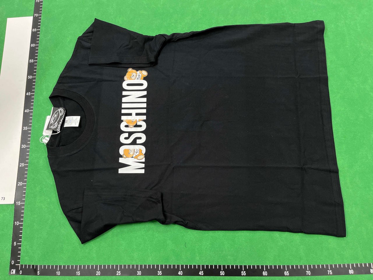  Moschino T-shirt 
