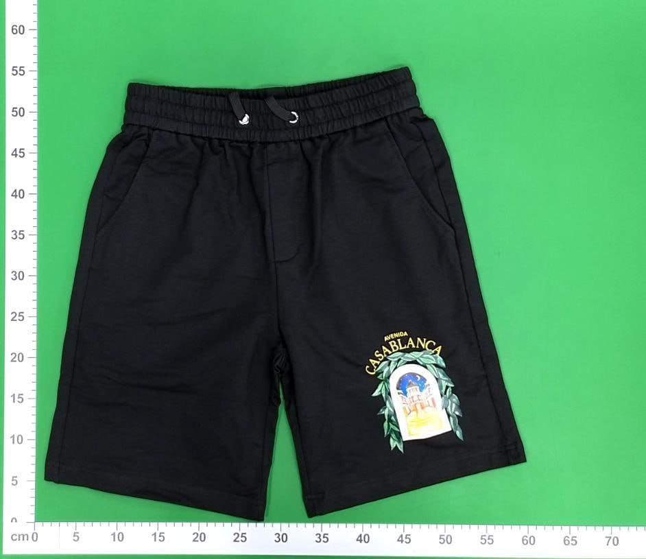  Casablanca shorts 