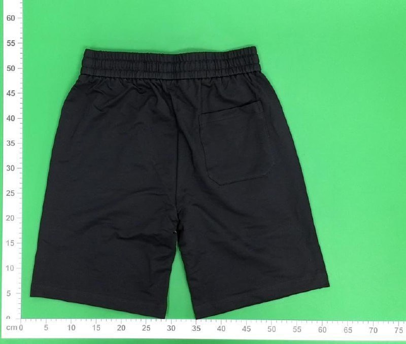  Casablanca shorts 