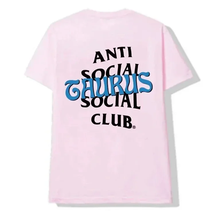 :Anti Social Social Club T-shirt